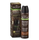 Средство оттеночное для отросших корней волос (тон светло-коричневый) BioKap