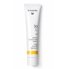 Солнцезащитный крем для лица SPF30 Dr.Hauschka