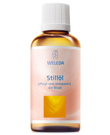 Weleda Stillol  -  9