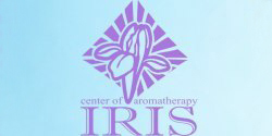 Iris ароматерапия Ирис