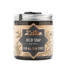 Деревенское мыло-бельди Черный тмин целительное для всех типов кожи Зейтун