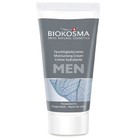 Увлажняющий крем для лица мужской Biokosma