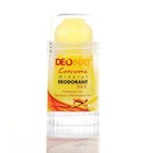Природный дезодорант DeoNat с куркумой 80 г