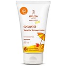 Солнцезащитный крем для младенцев и детей SPF50 Weleda