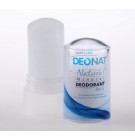 Природный дезодорант DeoNat чистый 60 г