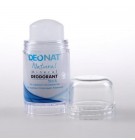 Природный дезодорант DeoNat чистый 80 г