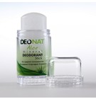 Природный дезодорант DeoNat экстракт алоэ и глицерин 80 г