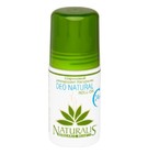 Шариковый дезодорант Naturalis