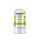 Природный дезодорант DeoNat с огурцом 60 г