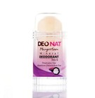 Природный дезодорант DeoNat с мангостином 80 г