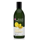 Гель для душа Лимон Avalon Organics