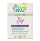 Порошок для стирки цветного белья Лаванда Ecover Essential