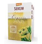 Анисовый чайный напиток в пакетиках Demeter SEKEM 50 гр