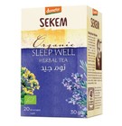 Чайный напиток  Сладкий сон в пакетиках Demeter SEKEM 30 гр