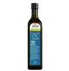 Кунжутное масло из обжаренных семян (нераф) Demeter SEKEM 250 мл