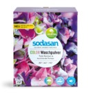 Стиральный порошок-концентрат для цветных тканей Sodasan