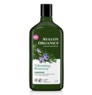 Шампунь Розмарин Avalon Organics